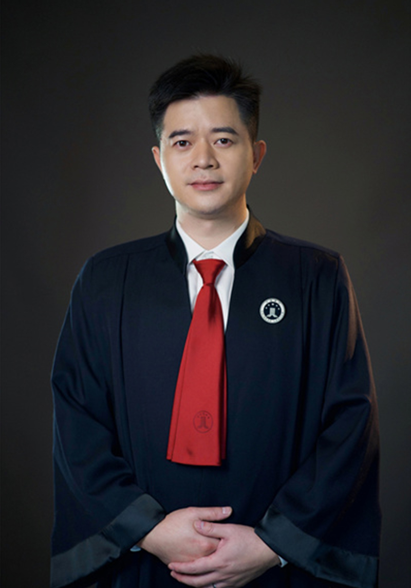 林焜律师
