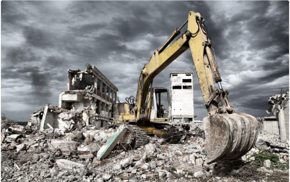 征收入户调查表，你核实了吗？