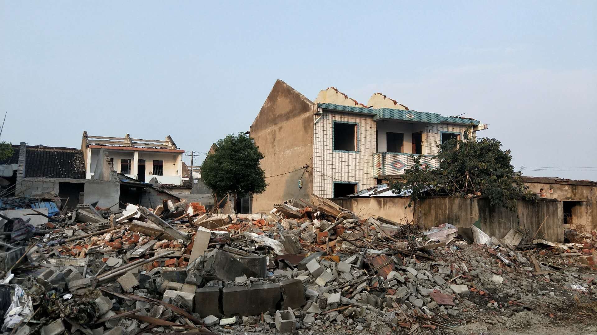 2019年房屋拆迁中哪些违法强拆可直接起诉?