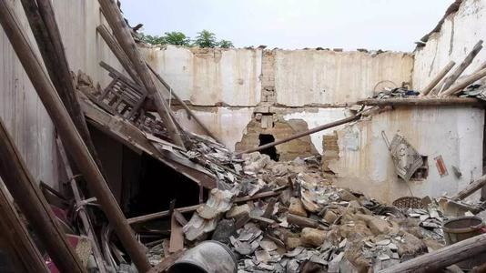 养殖场拆迁无补偿是真的吗？