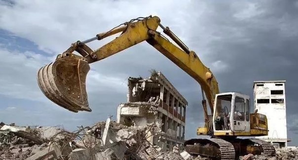 拆迁的三个底线你都知道吗？