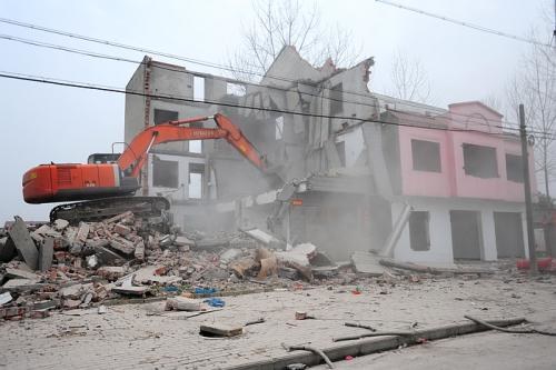 决定拆迁后生活水平的关键是什么？