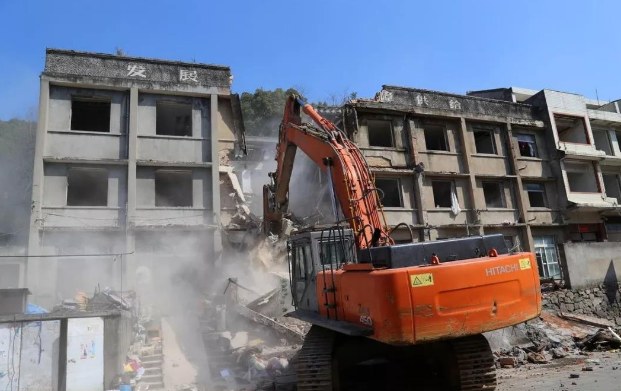 拆迁户必须明白的司法强拆到底是什么？