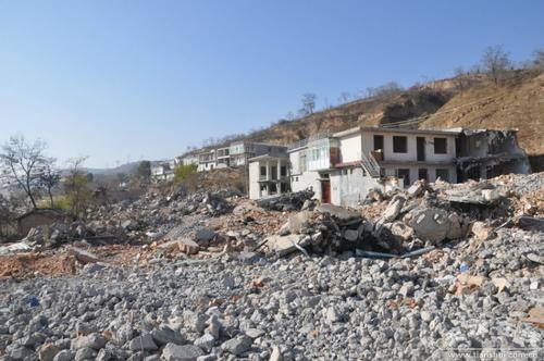 无证、违建的征地拆迁补偿款如何计算？