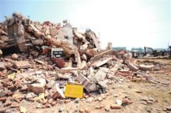 拆迁方常用这6大“诡计”你上当了吗？