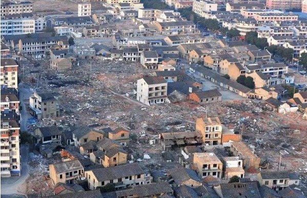 搞不懂强拆，你很可能会白白损失一套房!