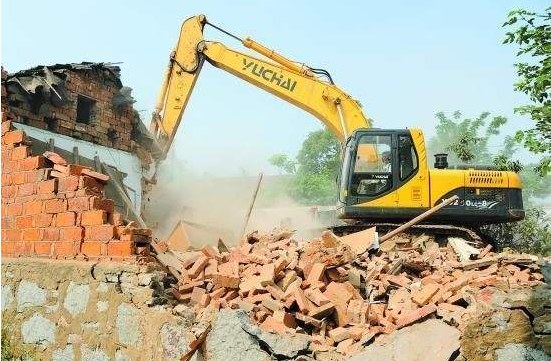 房屋征收主体、征收部门、征收实施单位一样吗？