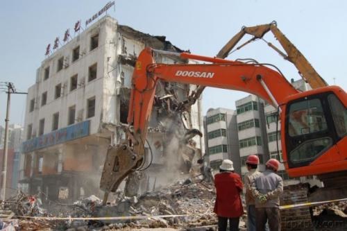 如何争取满意的拆迁补偿？