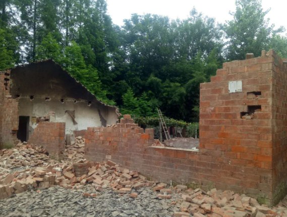 农村房屋拆迁和城市房屋拆迁的补偿区别是什么