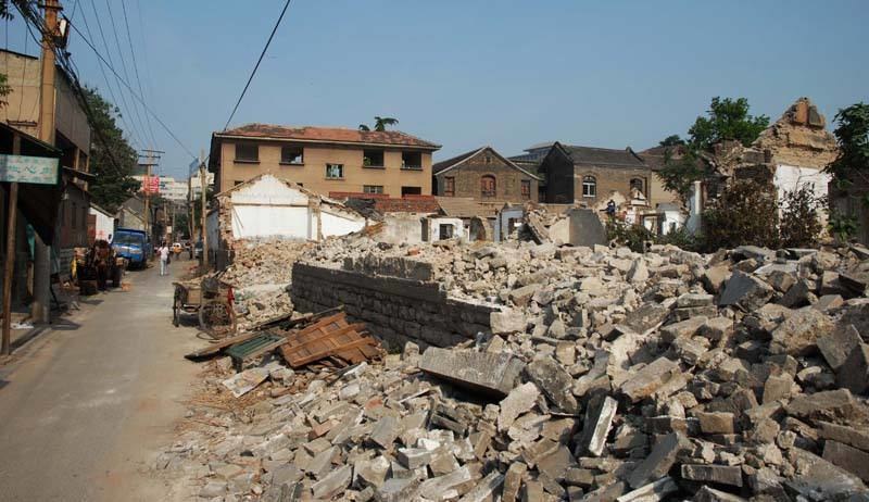 2020年哪些拆迁的关键点直接关系到你家的拆迁补偿款？