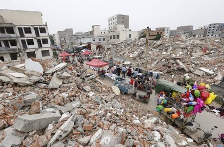 提高企业征收补偿的关键点是什么？