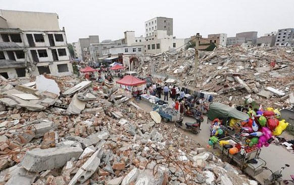 遇到拆迁我们必须注意的事情是什么？