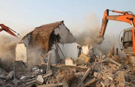 征拆方诱导逼迫你签协议，应该怎么做？