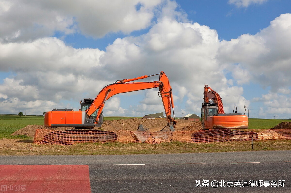 自然资源部:《土地征收“成片开发”标准(试行)》征求意见稿