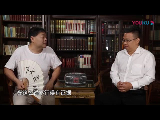 法治天下之大护法——没有证据的惨痛代价