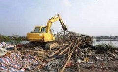 怎么破解养猪场认定为违建，不给补偿的难题？