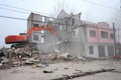 企业搬迁补偿谈不妥可以用税务处罚逼迫吗？