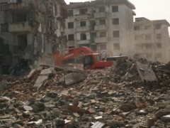 企业拆迁评估存在问题应该如何维权？