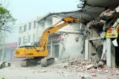 房屋拆迁哪些内容要知道？