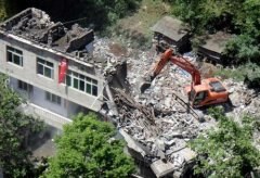 企业要拆迁了怎么进行谈判？