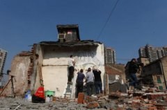 拆迁补偿，要房还是要钱？