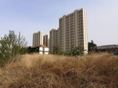 房子拆迁多年，回迁几乎不可能
