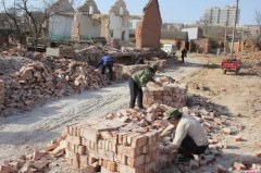 你还在被拆迁补偿的虚假信息骗吗？