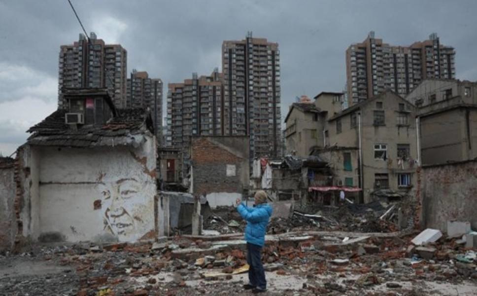 拆迁标准:农村房屋拆迁的法律规定是什么