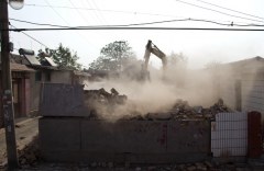 农村违建房屋拆迁可以获得补偿吗？