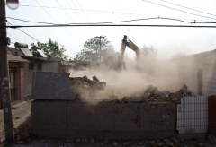 农村违建房屋拆迁能够获得补偿吗？