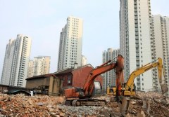 房屋拆迁补偿的诸多问题