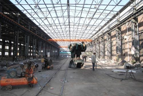 认定违法建筑的法定流程是什么?