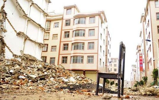 常见的违建强拆套路是什么？