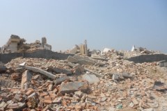 易地搬迁和征地拆迁有什么区别？