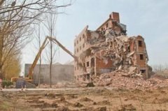 无证房是零补偿的吗？