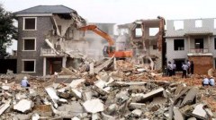 拆迁面积算错，拆迁补偿款将“缩水”？