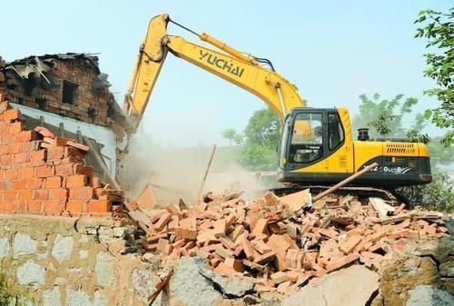 土地征收修路范围划定，如何判定你家在不在拆迁范围？