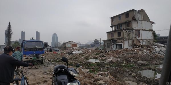 租赁房屋拆迁应该注意什么问题？