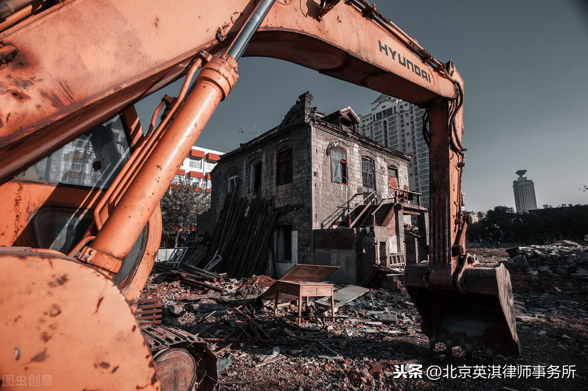 最高法院案例：“外嫁女”请求安置补偿属于行政诉讼的受案范围